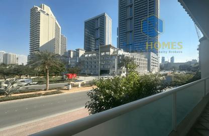 Villa - 4 - 5 for rent in Garden Lane Villas - District 15 - Jumeirah Village Circle - Dubai