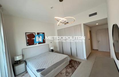 Apartment - 2 Bedrooms - 3 Bathrooms for sale in Views G - Yas Golf Collection - Yas Island - Abu Dhabi Apartment - 2 Bedrooms - 3 Bathrooms for sale in Views G - Yas Golf Collection - Yas Island - Abu Dhabi