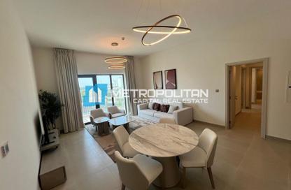 Apartment - 2 Bedrooms - 3 Bathrooms for sale in Views G - Yas Golf Collection - Yas Island - Abu Dhabi