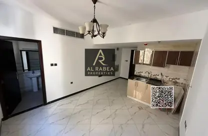 Apartment - Studio - 1 Bathroom for rent in Al Jurf 2 - Al Jurf - Ajman Downtown - Ajman