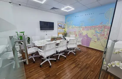 Office Space - Studio for sale in Damac Executive Heights - Barsha Heights (Tecom) - Dubai