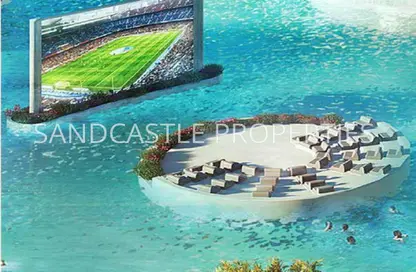 Apartment - 2 Bedrooms - 3 Bathrooms for sale in Damac Riverside Views Royal 2 - Damac Riverside View - Dubai Investment Park (DIP) - Dubai