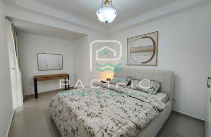 Apartment - 2 Bedrooms - 3 Bathrooms for rent in Pacific Tonga - Pacific - Al Marjan Island - Ras Al Khaimah Apartment - 2 Bedrooms - 3 Bathrooms for rent in Pacific Tonga - Pacific - Al Marjan Island - Ras Al Khaimah