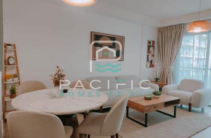 Apartment - 2 Bedrooms - 3 Bathrooms for rent in Pacific Tonga - Pacific - Al Marjan Island - Ras Al Khaimah Apartment - 2 Bedrooms - 3 Bathrooms for rent in Pacific Tonga - Pacific - Al Marjan Island - Ras Al Khaimah