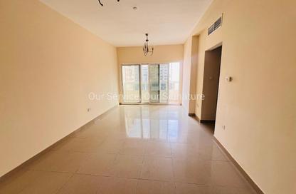 Apartment - 1 Bedroom - 1 Bathroom for rent in New Al Taawun Road - Al Taawun - Sharjah