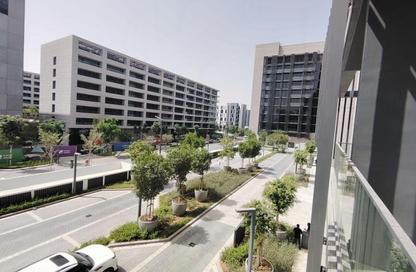 Apartment - 1 Bedroom - 2 Bathrooms for rent in Vida 2 - Vida Residences - Aljada - Sharjah Apartment - 1 Bedroom - 2 Bathrooms for rent in Vida 2 - Vida Residences - Aljada - Sharjah