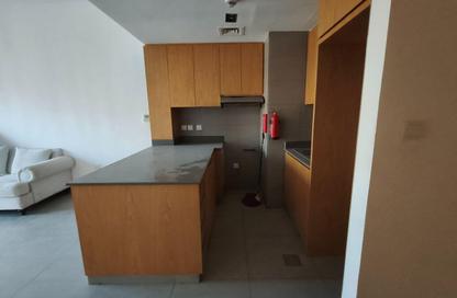 Apartment - 1 Bedroom - 1 Bathroom for rent in Souks Residential - Al Mamsha - Muwaileh - Sharjah