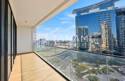 Apartment - 1 - 2 for sale in Reem Nine - Shams Abu Dhabi - Al Reem Island - Abu Dhabi
