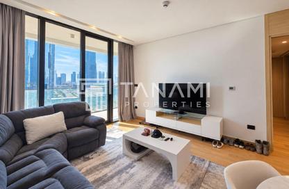 Apartment - 1 - 2 for sale in Reem Nine - Shams Abu Dhabi - Al Reem Island - Abu Dhabi