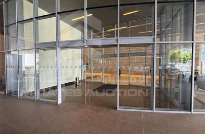 Office Space - Studio - 1 Bathroom for sale in Marina Plaza - Dubai Marina - Dubai
