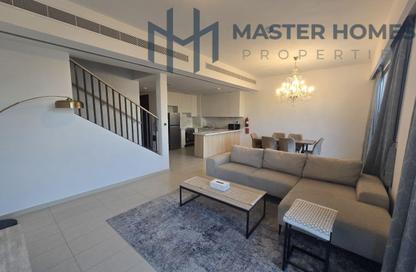 Villa - 3 Bedrooms - 4 Bathrooms for sale in Cherrywoods - Dubai