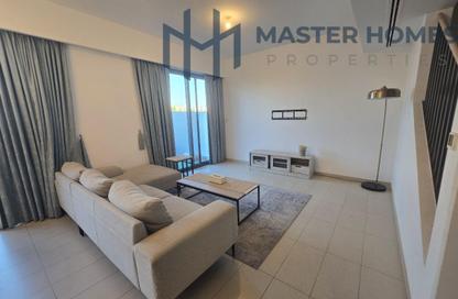 Villa - 3 Bedrooms - 4 Bathrooms for sale in Cherrywoods - Dubai Villa - 3 Bedrooms - 4 Bathrooms for sale in Cherrywoods - Dubai
