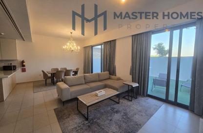 Villa - 3 Bedrooms - 4 Bathrooms for sale in Cherrywoods - Dubai Villa - 3 Bedrooms - 4 Bathrooms for sale in Cherrywoods - Dubai