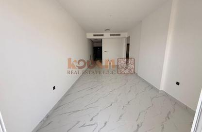 Apartment - 1 Bedroom - 2 Bathrooms for rent in Al Mowaihat 1 - Al Mowaihat - Ajman