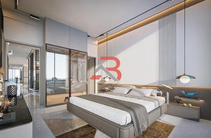Penthouse - 4 Bedrooms - 6 Bathrooms for sale in Bonds Avenue Residences - Dubai Islands - Dubai