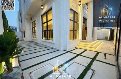 Villa - 6 - 7+ for sale in Kabbali Hills - Al Helio 2 - Al Helio - Ajman
