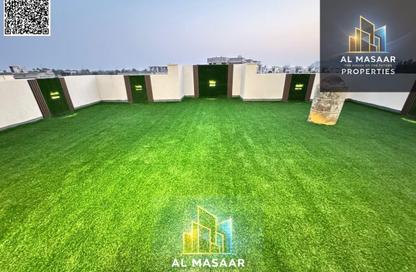 Villa - 6 - 7+ for sale in Kabbali Hills - Al Helio 2 - Al Helio - Ajman