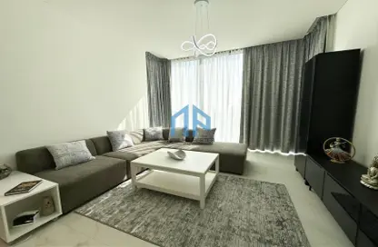 شقة - 2 غرف نوم - 4 حمامات للايجار في برج The Crest A - ذا كريست - صبحا هارتلاند - مدينة الشيخ محمد بن راشد - دبي