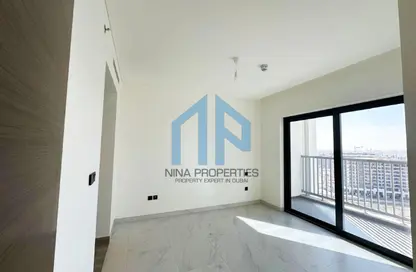 Apartment - 2 Bedrooms - 4 Bathrooms for rent in The Crest - Sobha Hartland - Mohammed Bin Rashid City - Dubai Apartment - 2 Bedrooms - 4 Bathrooms for rent in The Crest - Sobha Hartland - Mohammed Bin Rashid City - Dubai