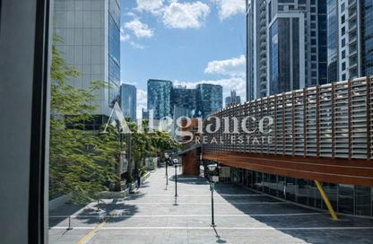 Office Space - Studio - 1 Bathroom for sale in Executive Tower D (Aspect Tower) - Executive Towers - Business Bay - Dubai