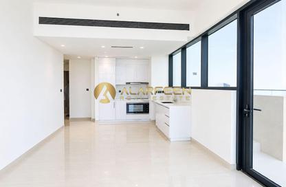 Apartment - 2 - 2 for rent in Binghatti Tulip - District 11 - Jumeirah Village Circle - Dubai