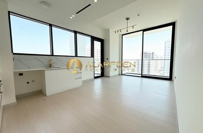 Apartment - 2 - 2 for rent in Binghatti Tulip - District 11 - Jumeirah Village Circle - Dubai