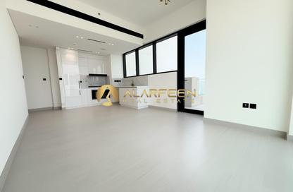 Apartment - 2 - 2 for rent in Binghatti Tulip - District 11 - Jumeirah Village Circle - Dubai
