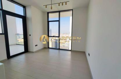 Apartment - 2 - 2 for rent in Binghatti Tulip - District 11 - Jumeirah Village Circle - Dubai
