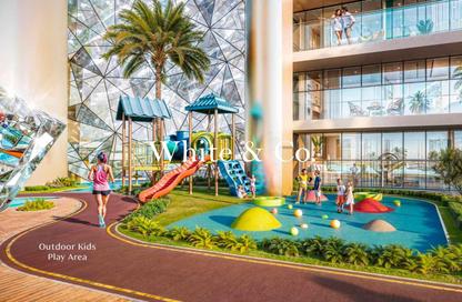 Apartment - Studio - 1 Bathroom for sale in Diamondz By Danube - Jumeirah Lake Towers - Dubai