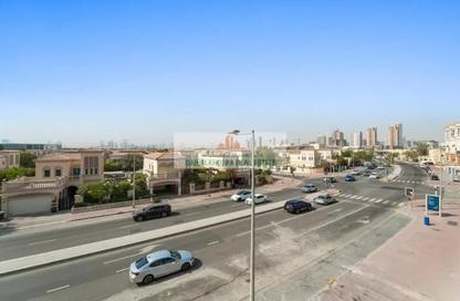 Apartment - Studio - 1 Bathroom for rent in Bali Residences - District 3 - Jumeirah Village Triangle - Dubai