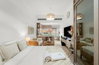 Apartment - Studio - 1 Bathroom for rent in Bali Residences - District 3 - Jumeirah Village Triangle - Dubai
