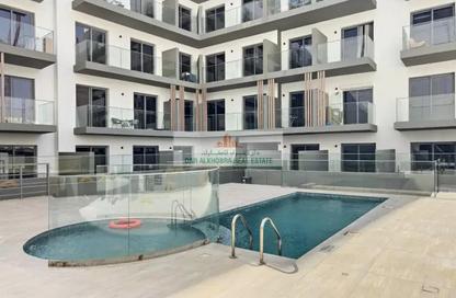 Apartment - Studio - 1 Bathroom for rent in Bali Residences - District 3 - Jumeirah Village Triangle - Dubai