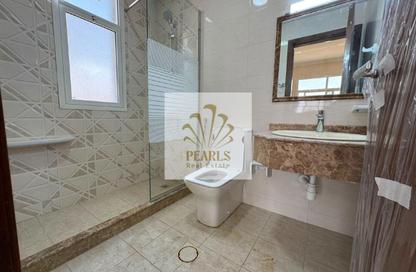Apartment - 2 Bedrooms - 3 Bathrooms for rent in Al Jurf 3 - Al Jurf - Ajman Downtown - Ajman Apartment - 2 Bedrooms - 3 Bathrooms for rent in Al Jurf 3 - Al Jurf - Ajman Downtown - Ajman
