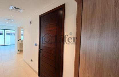 Townhouse - 4 - 5 for rent in Costa Brava - Damac Lagoons - Dubai Townhouse - 4 - 5 for rent in Costa Brava - Damac Lagoons - Dubai