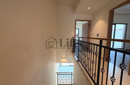Townhouse - 4 - 5 for rent in Costa Brava - Damac Lagoons - Dubai Townhouse - 4 - 5 for rent in Costa Brava - Damac Lagoons - Dubai