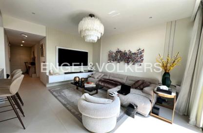 Townhouse - 3 Bedrooms - 3 Bathrooms for rent in Ruba - Arabian Ranches 3 - Dubai