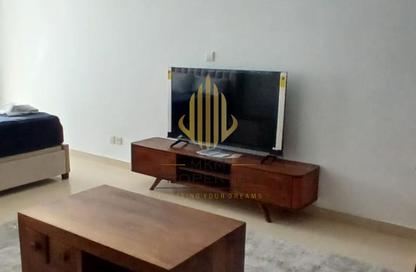 Apartment - Studio - 1 Bathroom for rent in Saba Tower 3 - JLT Cluster Q - Jumeirah Lake Towers - Dubai Apartment - Studio - 1 Bathroom for rent in Saba Tower 3 - JLT Cluster Q - Jumeirah Lake Towers - Dubai