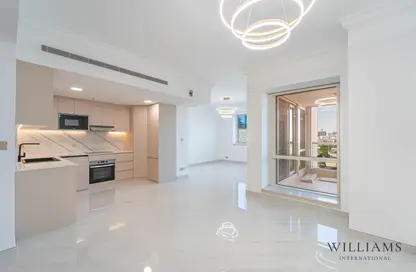 Apartment - 1 Bedroom - 2 Bathrooms for rent in Murjan Tower - Emaar 6 Towers - Dubai Marina - Dubai