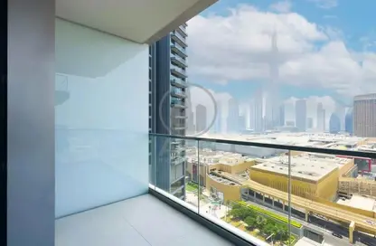 Apartment - 2 Bedrooms - 2 Bathrooms for rent in Vida Dubai Mall Tower 2 - Vida Residences Dubai Mall - Downtown Dubai - Dubai