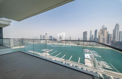 Apartment - 3 Bedrooms - 3 Bathrooms for rent in Beach Mansion Tower 1 - Beach Mansion - Emaar Beachfront - Dubai Harbour - Dubai Apartment - 3 Bedrooms - 3 Bathrooms for rent in Beach Mansion Tower 1 - Beach Mansion - Emaar Beachfront - Dubai Harbour - Dubai