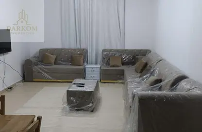 Apartment - 2 Bedrooms - 2 Bathrooms for sale in City Tower - Al Nuaimiya - Ajman