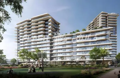 شقة - 4 غرف نوم - 3 حمامات للبيع في سوليرا داون تاون مينا - ميناء العرب - راس الخيمة - رأس الخيمة