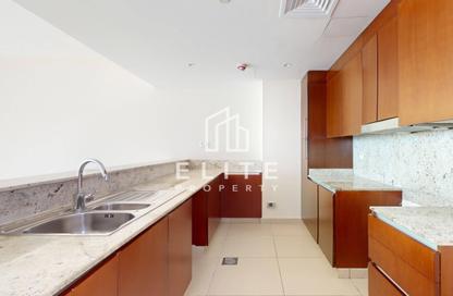 Apartment - 1 Bedroom - 1 Bathroom for rent in Wilton Park Residences 1 - Wilton Park Residences - Mohammed Bin Rashid City - Dubai
