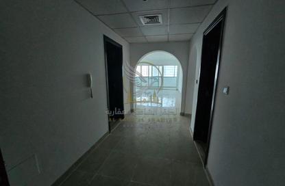 Apartment - 2 - 3 for rent in Al Mamzar - Al Mamzar - Sharjah - Sharjah