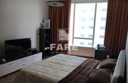 Apartment - 3 - 3 for sale in Blue Tower - Al Majaz 3 - Al Majaz - Sharjah Apartment - 3 - 3 for sale in Blue Tower - Al Majaz 3 - Al Majaz - Sharjah