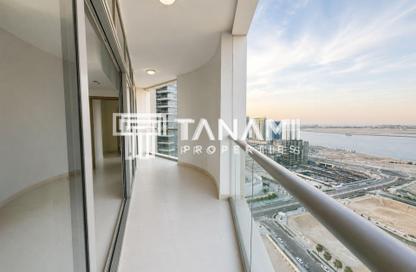 Apartment - 3 Bedrooms - 3 Bathrooms for sale in MEERA Shams - Shams Abu Dhabi - Al Reem Island - Abu Dhabi Apartment - 3 Bedrooms - 3 Bathrooms for sale in MEERA Shams - Shams Abu Dhabi - Al Reem Island - Abu Dhabi