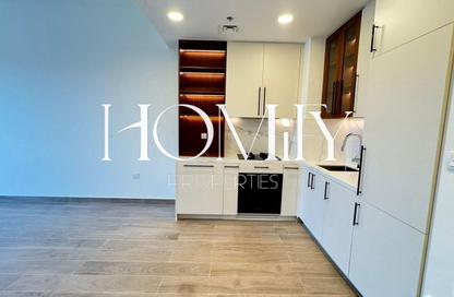Apartment - 1 Bedroom - 1 Bathroom for rent in The Hamilton - Town Square - Dubai
