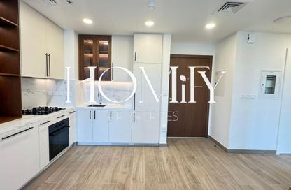 Apartment - 1 Bedroom - 1 Bathroom for rent in The Hamilton - Town Square - Dubai