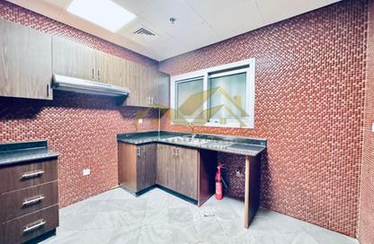 Apartment - 1 Bedroom - 2 Bathrooms for rent in The Bricks - Al Mankhool - Bur Dubai - Dubai