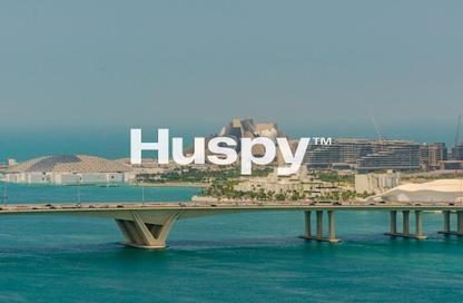 Apartment - 1 - 2 for sale in Azure - Shams Abu Dhabi - Al Reem Island - Abu Dhabi